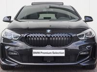 tweedehands BMW 120 120 i / Premium Pack / Travel Pack / HIFI / Panoram