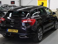 tweedehands Citroën DS5 1.6 THP So Chic Automaat Airco, Cruise Control, Navigatie, T