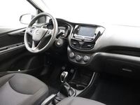 tweedehands Opel Karl 1.0 ecoFLEX Edition | Navigatie | DAB Radio | Crui