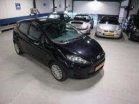 tweedehands Ford Fiesta 1.25 Limited / NAP / AIRCO / LEUKE AUTO ! ! !