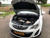 tweedehands Opel Corsa 1.3 CDTi EF.S DesiEd