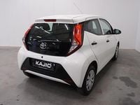Occasion Toyota Aygo X-play 72 PK (52 kW) 2019 Wit Hatchback