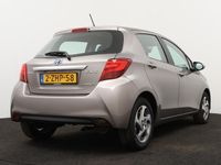 tweedehands Toyota Yaris 1.5 Hybrid Lease | Navigatie | Parkeercamera |