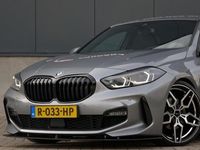 tweedehands BMW 118 118 1-serie i M-Sport | AC-Schnitzer | 20" | Shadow