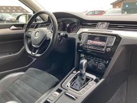 tweedehands VW Passat 1.4 TSI GTE Connected Series Plus | Schuif/kantel