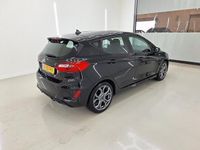 Occasion Ford Fiesta ST-Line 95 PK (69 kW) 2020 Zwart Hatchback