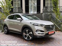 Occasion Hyundai Tucson Premium 177 PK (130 kW) 2015 Grijs SUV