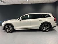 tweedehands Volvo V60 CC 2.0 T5 AWD Pro Pano Automaat Camera APK Rijklaar.