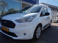 Occasion Ford Transit Connect 101 PK (74 kW) 2019 Wit MPV