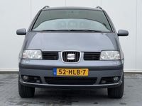 tweedehands Seat Alhambra 2.0 Dynamic Style Clima | Cruise | 7 pers. | Nwe A