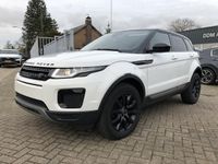 tweedehands Land Rover Range Rover evoque 2.0 eD4 HSE 150pk Navi/Camera/Cruise/Climate/Only