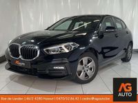 Occasion BMW 116 116 PK (85 kW) 2021 Zwart Hatchback