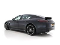 tweedehands Porsche Panamera 3.6 4 Aut. *VOLLEDER | XENON | MEMORY-PACK | NAVI-FULLMAP | SPORT-EXHAUST | ECC | PDC | CRUISE*