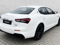 Occasion Maserati Ghibli 350 PK (257 kW) 2022 Wit Coupé