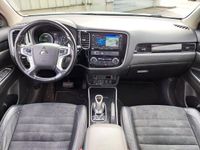 tweedehands Mitsubishi Outlander 2.0 PHEV CAMERA ALCANTARA LED NAVI CRUISE ECC 4WD