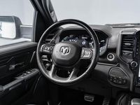 Occasion Dodge Ram 401 PK (294 kW) 2023 Zwart Pickup