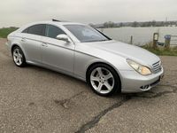 tweedehands Mercedes CLS350 350