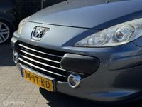 Occasion Peugeot 307 109 PK (80 kW) 2007 Grijs Stationwagen