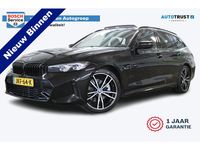Occasion BMW 330 Shadowline 293 PK (215 kW) 2023 Zwart Stationwagen