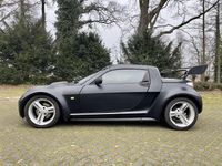 Occasion Smart Roadster 82 PK (60 kW) 2003 Cabriolet