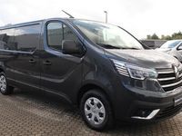 tweedehands Renault Trafic 2.0dCi 150pk T30 L2H1 Luxe Automaat | Carplay/Android | Airco | Cruise | PDC Achter | Lease 609,- p/m