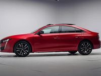 Occasion Peugeot 508 Business-Line 181 PK (133 kW) 2022 Rood Sedan