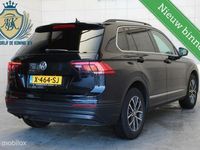 tweedehands VW Tiguan 1.4 TSI ACT Highline IQ LED I Virt Cockpit