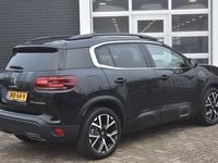 Occasion Citroën C5 Shine 224 PK (164 kW) 2023 Zwart SUV
