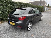 Occasion Seat Ibiza SC Sport 105 PK (77 kW) 2011 Grijs Hatchback