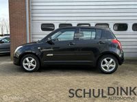 tweedehands Suzuki Swift 1.3 Comfort AIRCO|TREKHAAK|ELEKTRISCHE RAMEN