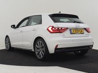 Occasion Audi A1 Sportback 2020 Wit Hatchback