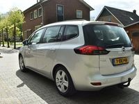 tweedehands Opel Zafira Tourer 1.4T 7 Persoons 1.4 7 persoons 140pk