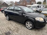 tweedehands Chevrolet Aveo 1.4-16V Style AIRCO 97.430 km