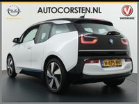 tweedehands BMW i3 120Ah 42kWh Adaptive-Cruise+Stop&Go Connected-Driv