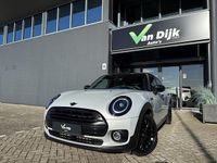 Occasion Mini Cooper Clubman 136 PK (100 kW) 2023 Zilver Stationwagen