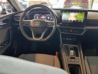 Occasion Seat Leon ST Business 110 PK (80 kW) 2023 Grijs Stationwagen