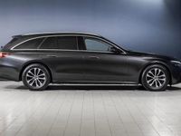 Occasion Mercedes E220 Avantgarde 2024 Grijs (metallic) Stationwagen