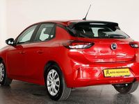 tweedehands Opel Corsa 1.2 Edition / Airco / Cruisecontrol / Bluetooth