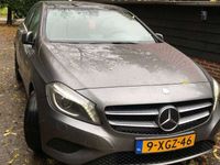 tweedehands Mercedes A180 180 CDI Pres.Comfort