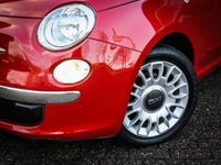 tweedehands Fiat 500 1.0 TwinAir Easy /Zojuist binnengekomen