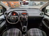 tweedehands Peugeot 108 1.0 e-VTi Active Airco / Audio / CV op afstand