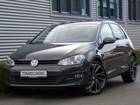 Occasion VW Golf VII Cup 86 PK (63 kW) 2014 Grijs Hatchback