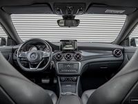 tweedehands Mercedes CLA250 AMG (211PK) NL Auto, Pano, Night,