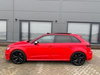 Occasion Audi S3 301 PK (221 kW) 2014