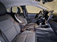 Occasion Mitsubishi ASX Edition 94 PK (69 kW) 2024 Grijs SUV