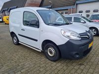 tweedehands Renault Kangoo 1.5 dCi 75 Energy Comfort Compact