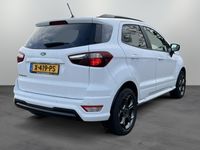 tweedehands Ford Ecosport 1.0 EB ST-Line