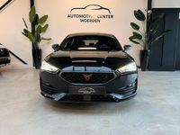 Occasion Cupra Leon VZ3 301 PK (221 kW) 2022 Zwart Stationwagen