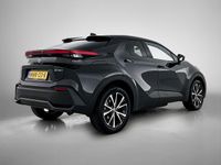 Occasion Toyota C-HR 223 PK (164 kW) 2025 Zwart (metallic) SUV