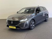 Occasion Peugeot 308 SW Business-Line 260 PK (191 kW) 2022 Grijs Stationwagen